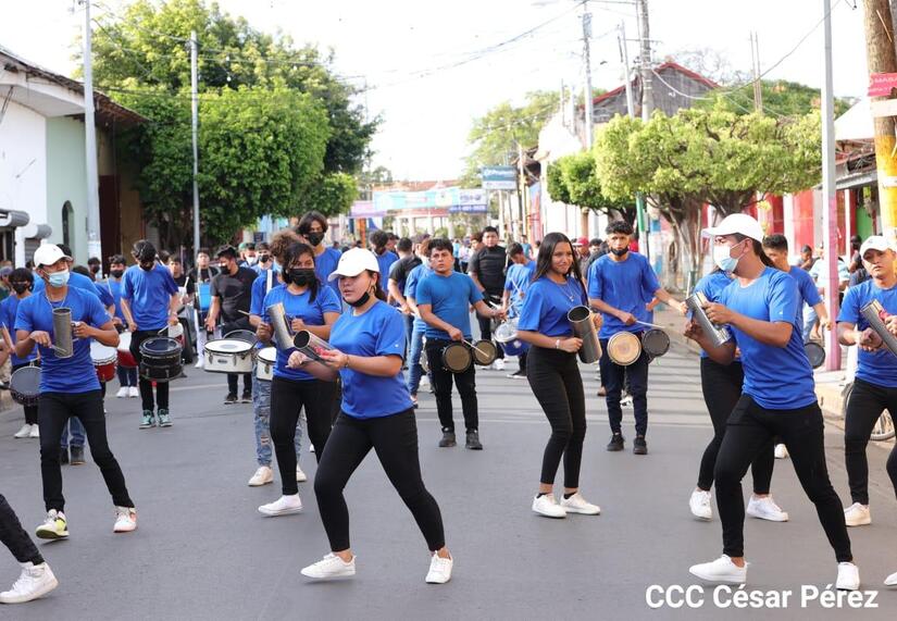 BANDAS
